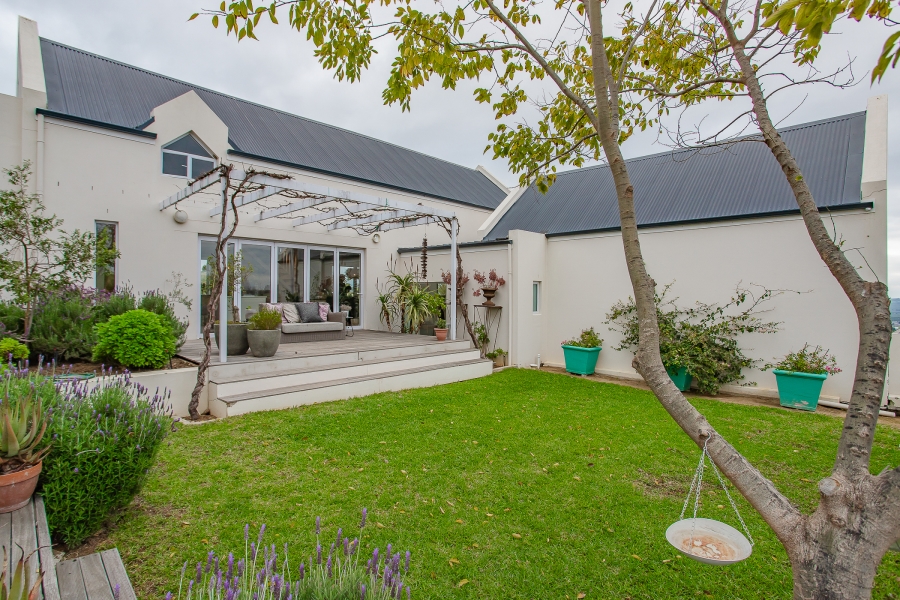 To Let 3 Bedroom Property for Rent in Diemersfontein Wine and Country Estate Western Cape